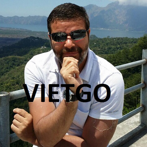 Chanh xanh Vietgo